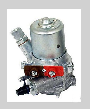 high pressure pump wiki