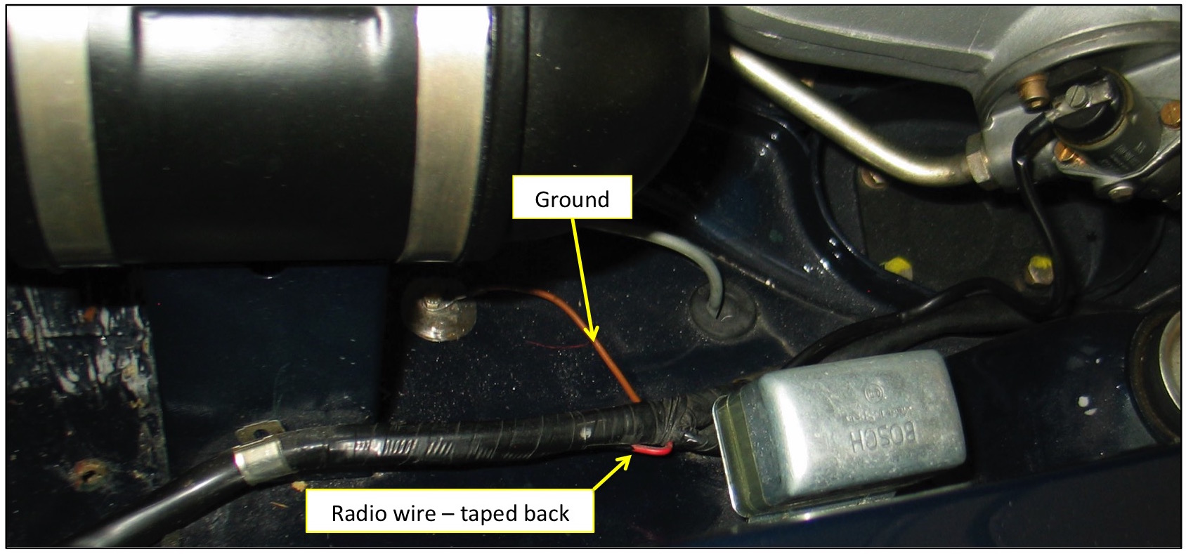 [34+] Hino Stereo Wiring Harness, [DIAGRAM] Hino 258 Can Wiring Diagram
